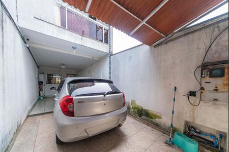 Casa para alugar com 130m², 3 quartos e 2 vagasGaragem