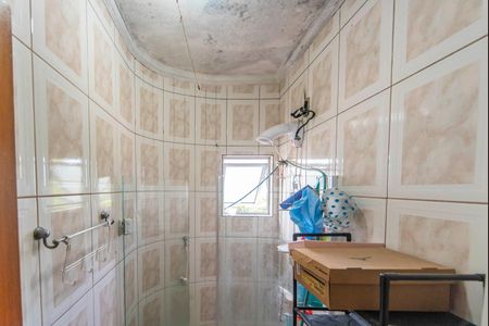 Casa para alugar com 130m², 3 quartos e 2 vagasBanheiro do Quarto 3