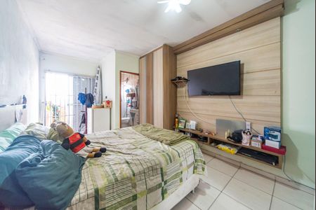 Casa para alugar com 130m², 3 quartos e 2 vagasQuarto 3