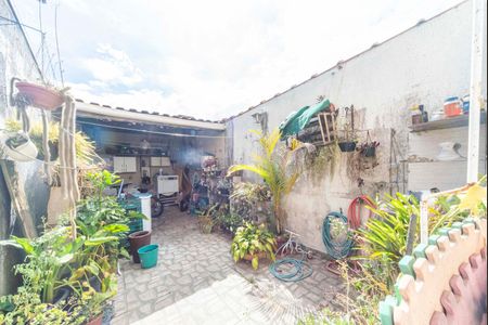 Casa para alugar com 130m², 3 quartos e 2 vagasQuintal e Área de serviço