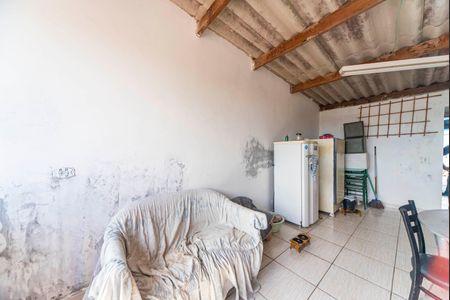 Casa para alugar com 130m², 3 quartos e 2 vagasCobertura