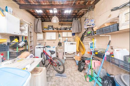 Casa para alugar com 130m², 3 quartos e 2 vagasQuintal e Área de serviço