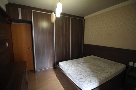 Quarto 1 de apartamento à venda com 3 quartos, 93m² em Inconfidentes, Contagem