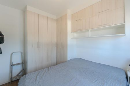 Quarto 1 de apartamento à venda com 2 quartos, 35m² em Bela Vista, São Paulo
