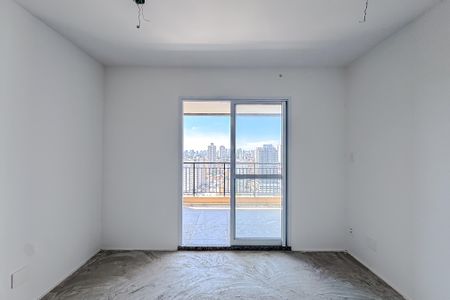 Studio de kitnet/studio à venda com 1 quarto, 27m² em Belenzinho, São Paulo