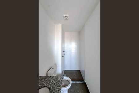 Studio à venda com 27m², 1 quarto e 1 vagaBanheiro