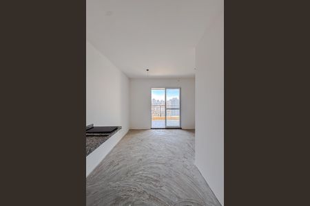 Studio à venda com 27m², 1 quarto e 1 vagaCozinha