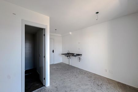 Studio de kitnet/studio à venda com 1 quarto, 27m² em Belenzinho, São Paulo