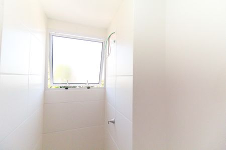 Apartamento para alugar com 42m², 2 quartos e sem vagaBanheiro