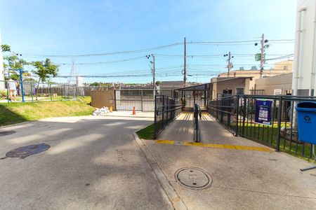 Apartamento para alugar com 42m², 2 quartos e sem vagaEntrada