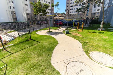 Apartamento para alugar com 42m², 2 quartos e sem vagaÁrea comum