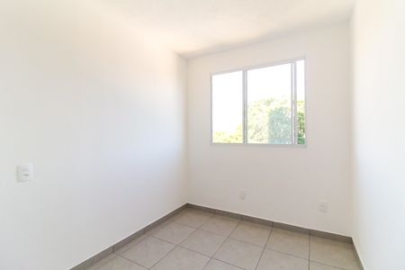 Apartamento para alugar com 42m², 2 quartos e sem vagaQuarto 1