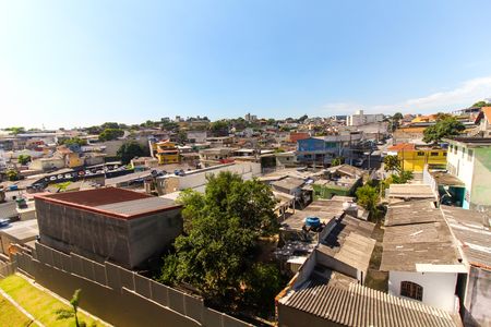 Apartamento para alugar com 42m², 2 quartos e sem vagaVista da Sala