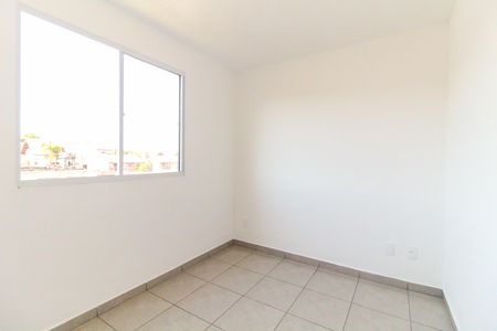Apartamento para alugar com 42m², 2 quartos e sem vagaQuarto 2