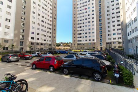 Apartamento para alugar com 42m², 2 quartos e sem vagaÁrea comum