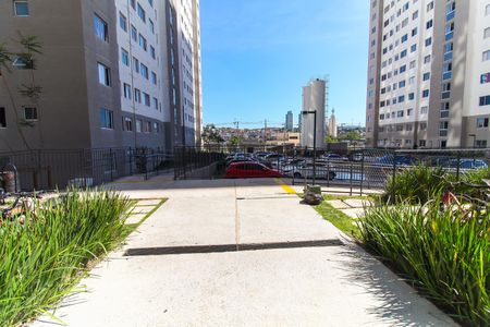Apartamento para alugar com 42m², 2 quartos e sem vagaÁrea comum