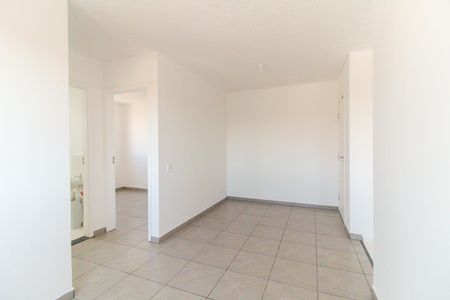 Apartamento para alugar com 42m², 2 quartos e sem vagaSala