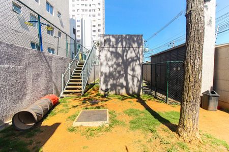 Apartamento para alugar com 42m², 2 quartos e sem vagaPet place