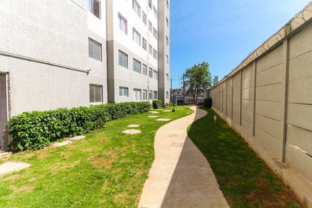 Apartamento para alugar com 42m², 2 quartos e sem vagaÁrea comum