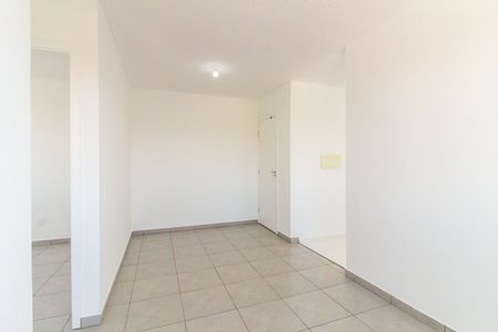 Sala de apartamento para alugar com 2 quartos, 42m² em Vila Princesa Isabel, São Paulo