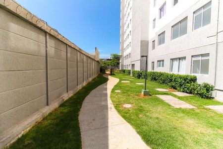 Apartamento para alugar com 42m², 2 quartos e sem vagaÁrea comum