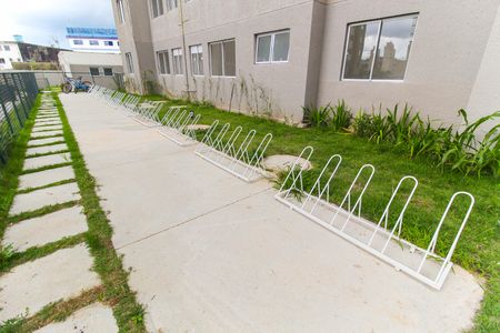 Apartamento para alugar com 42m², 2 quartos e sem vagaÁrea comum