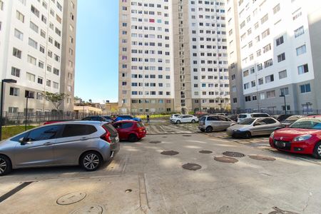 Apartamento para alugar com 42m², 2 quartos e sem vagaÁrea comum
