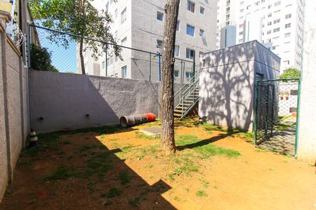 Apartamento para alugar com 42m², 2 quartos e sem vagaPet place
