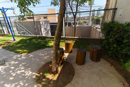 Apartamento para alugar com 42m², 2 quartos e sem vagaÁrea comum