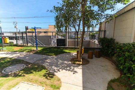 Apartamento para alugar com 42m², 2 quartos e sem vagaÁrea comum