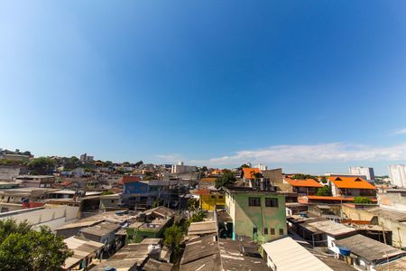 Apartamento para alugar com 42m², 2 quartos e sem vagaVista do Quarto 2