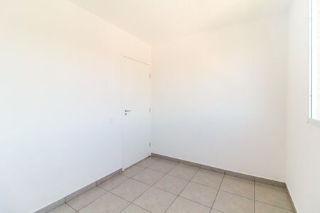 Apartamento para alugar com 42m², 2 quartos e sem vagaQuarto 2