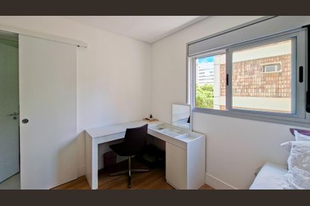 Apartamento para alugar com 92m², 3 quartos e 4 vagasQuarto 3