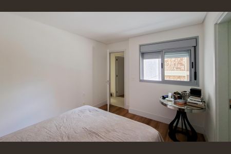 Apartamento para alugar com 92m², 3 quartos e 4 vagasQuarto 2