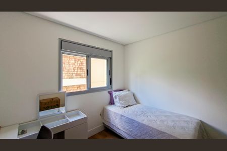 Apartamento para alugar com 92m², 3 quartos e 4 vagasQuarto 3