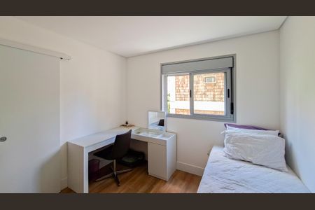 Apartamento para alugar com 92m², 3 quartos e 4 vagasQuarto 3