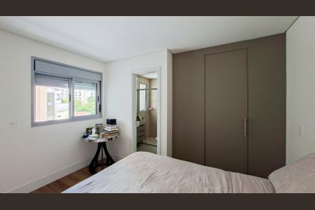 Apartamento para alugar com 92m², 3 quartos e 4 vagasQuarto 2
