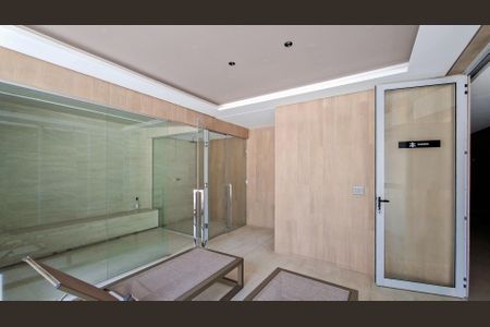 Apartamento para alugar com 92m², 3 quartos e 4 vagasSaúna