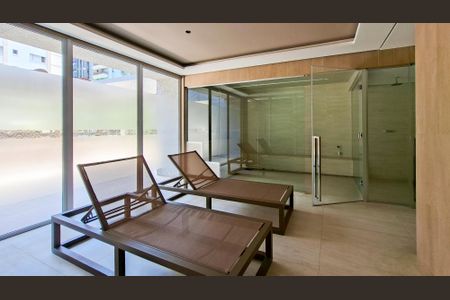 Apartamento para alugar com 92m², 3 quartos e 4 vagasSaúna