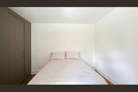 Apartamento para alugar com 92m², 3 quartos e 4 vagasQuarto 2