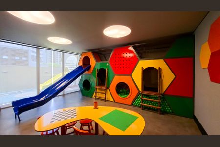 Apartamento para alugar com 92m², 3 quartos e 4 vagasBrinquedoteca