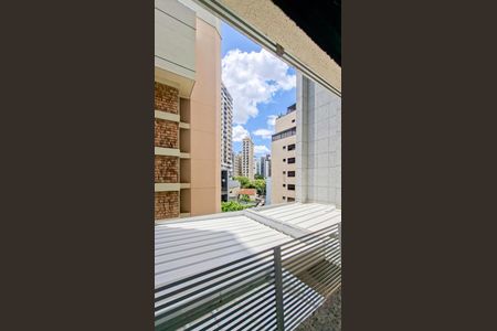 Apartamento para alugar com 92m², 3 quartos e 4 vagasQuarto 2