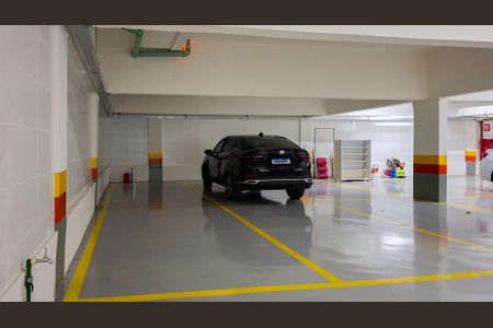 Apartamento para alugar com 92m², 3 quartos e 4 vagasGaragem