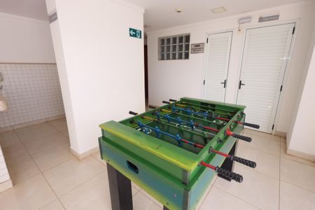 Apartamento para alugar com 160m², 4 quartos e 3 vagasSala de Jogos