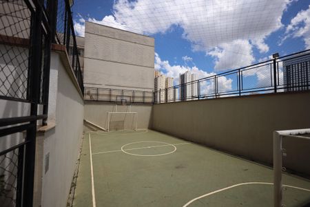 Apartamento para alugar com 160m², 4 quartos e 3 vagasQuadra