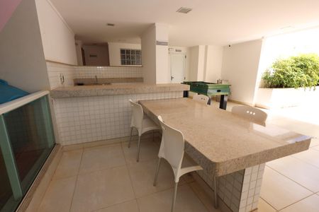 Apartamento para alugar com 160m², 4 quartos e 3 vagasÁrea comum
