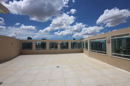 Apartamento para alugar com 160m², 4 quartos e 3 vagasTerraço