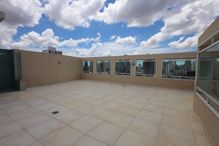 Apartamento para alugar com 160m², 4 quartos e 3 vagasTerraço