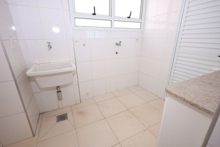 Apartamento para alugar com 160m², 4 quartos e 3 vagasÁrea de Serviço