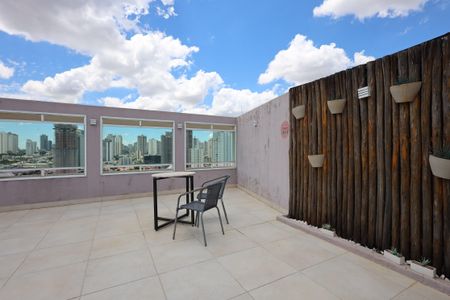 Apartamento para alugar com 160m², 4 quartos e 3 vagasTerraço